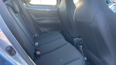 Toyota Aygo X 1.0 VVT-i Pure 5dr Petrol Hatchback